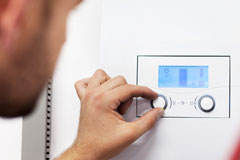 best Cory boiler servicing companies