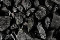 Cory coal boiler costs