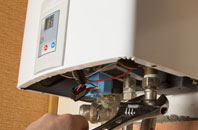 free Cory boiler install quotes